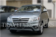 Toyota Innova (7-seater)